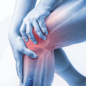 West Perth Osteopathy Knee Pain