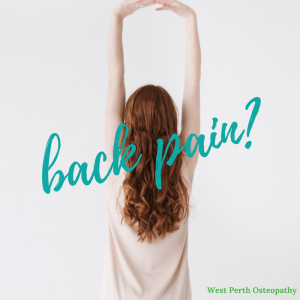 Myth-Busting Low Back Pain