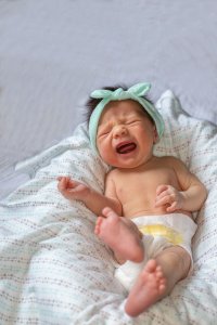 Help! My Baby Won’t Stop Crying